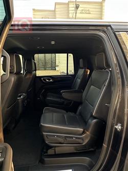 شيفروليه تاهو